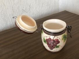 Vakuminis indas maisto produktams