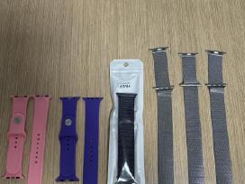 Apple Watch 42/44mm apyrankės