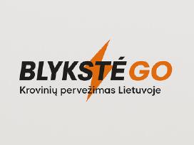 Krovinių pervežimo paslaugos