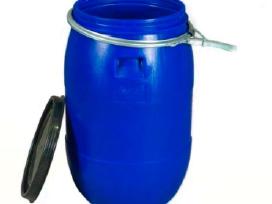 Plastikinės talpos