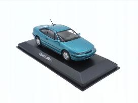 Opel Calibra