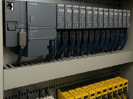 Automatika ir elektronika