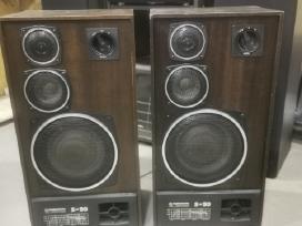 Radiotehnika s90 kolonėlių komplektas