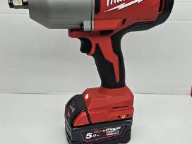 Platus milwaukee M12 M18 verzliasukiu pasirinkimas