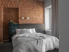 Trumpalaikė apartamentų nuoma