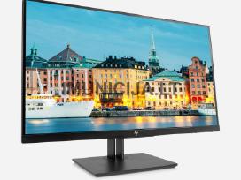 Hp Z23n G2 23 Fhd monitorius + 3 mėn. garantija