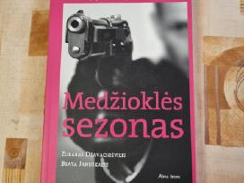 Medžioklės sezonas