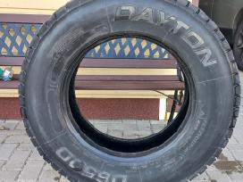 Sunkvežimio padangos 265/70 R19.5