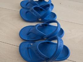 Crocs basutės berniukui 24-25dydis