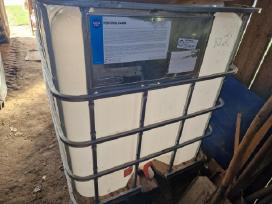 Ibc talpa 1000 ltr