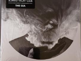 Somali Yacht Club - The Sea