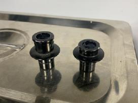 DT Swiss 350/370 hub end capai