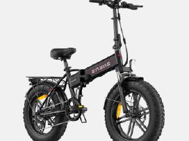 Sulankstomas elektrinis dviratis Engwe Ep-2 Boost