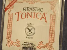 Stygos Pirastro Tonicavioline medium