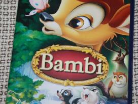 Disney filmas Bembis