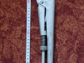 Raktas Santechninis canges 42cm