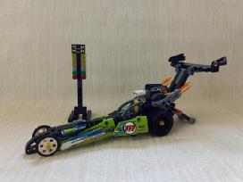 Lego Technic 42103