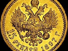 Perku 15 rubliu