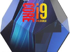 Cpu Procesoriai Am4/am5/ Lga1851/lga1700/