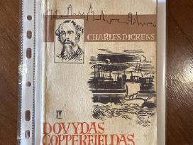 Dovydas Copperfieldas (Iv tomas) 1941 m.