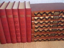 Русские книги Кnygos rusu kalba