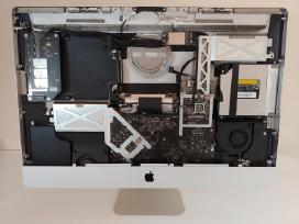 Apple iMac 27" A1312 kompiuteris detalės dalys