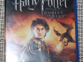 Parduodu žaidima Harry Potter Ps2