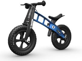 Balansinis dviratis Firstbike