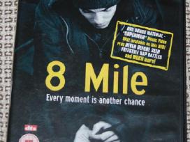 Parduodu, 8 mylia dvd filmas