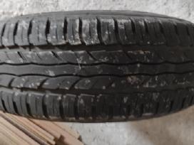 Padanga 195/65/15 Ratas Ford Posukiai Mercedes