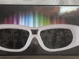 3d3 A1112 Universalūs 3D TV akiniai visiškai nauji