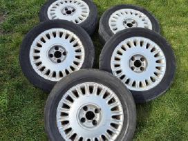 Peugeot/citroen R16 Lieti ratlan. R15 atsarginis