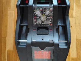 Dovanoju. Peg-perego basė Isofix