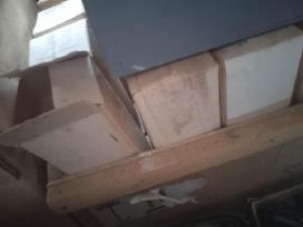 B1-0,1/30 ir 6c5s radio lempos naujos