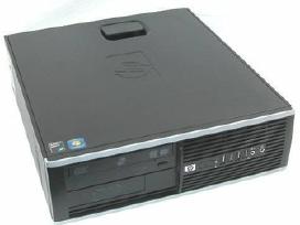Hp Compaq6005 (Athlon x2 / 4gb / -HDD) (siuntimas)