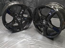 RC-design Rc30 lengvo lydinio ratlankiai