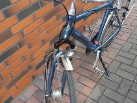Skubiai!dviratis Giant Tourer Cs 2