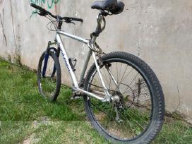 235 € [Vilniuje] - XL Rėmas - Hard Rocx