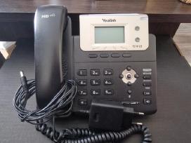 Yealink T21p E2 Ip telefonas (Voip)