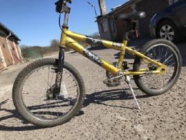 Dviratis vaikiškas BMX Avigo 18''