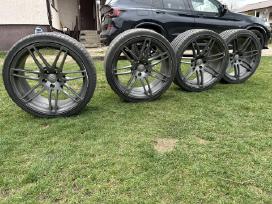 Audi ratai R20