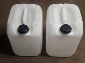 20ltr talpos, kanistrai tinka dyzelinui, benzinui