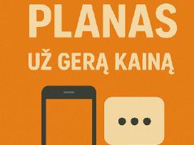 Nešiojamas modemas - bet kokiam usb maitinimui
