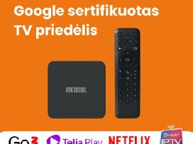 Go3 ir Telia Priedėliai nuo 43 eur-geriausia kaina
