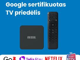 Go3 ir Telia Priedėliai nuo 43 eur-geriausia kaina