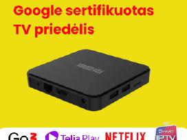Go3 ir Telia Priedėliai nuo 43 eur-geriausia kaina