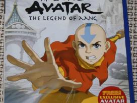 Parduodu žaidimą Avatar Ps2