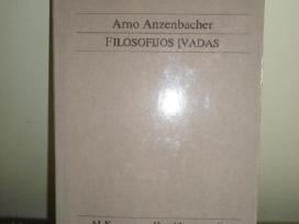 Knyga Filosofijos įvadas