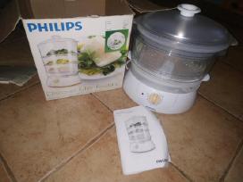 Garų puodas Philips
