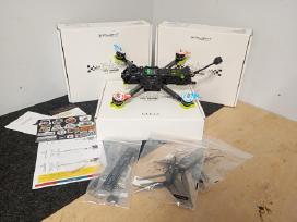 Nauji Iflight Nazgul5 Xl5 Eco 6s analog fpv dronai